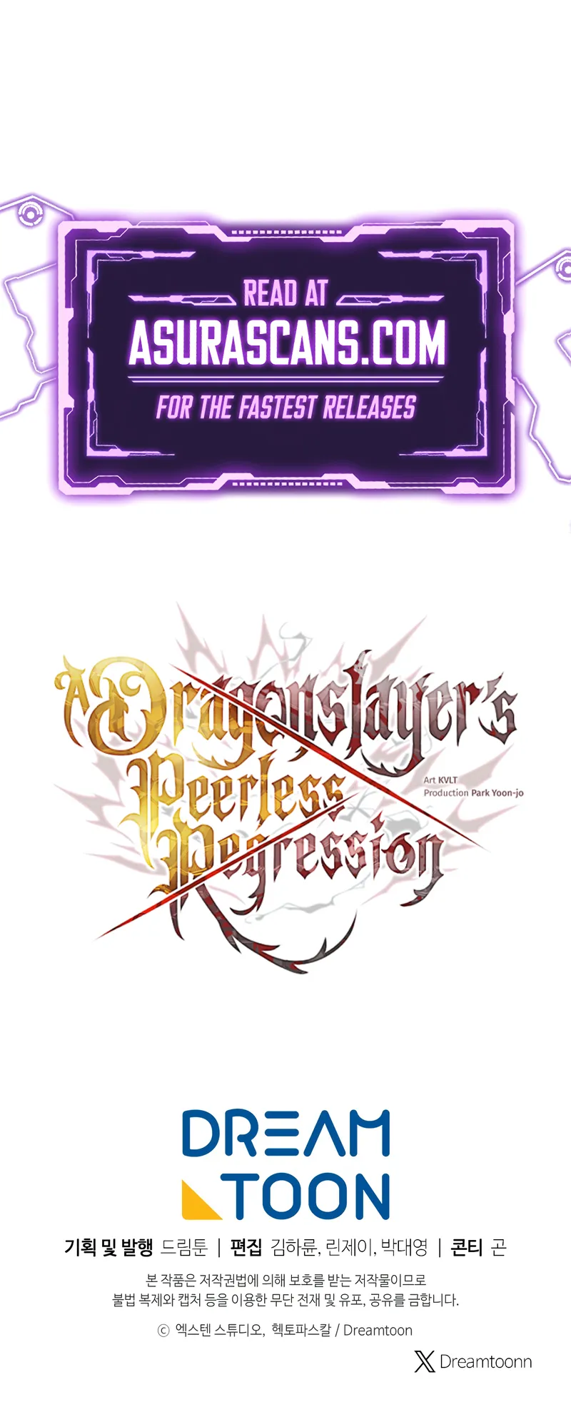 The Dragon Slayer’s Regression on Another Level Chapter 35 page 16 - 