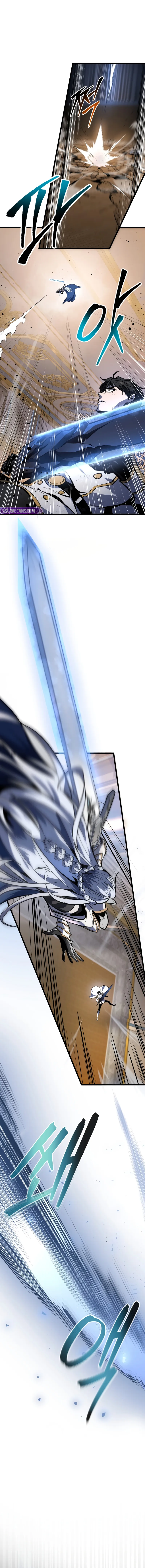 The Dragon Slayer’s Regression on Another Level Chapter 41 page 10 - 