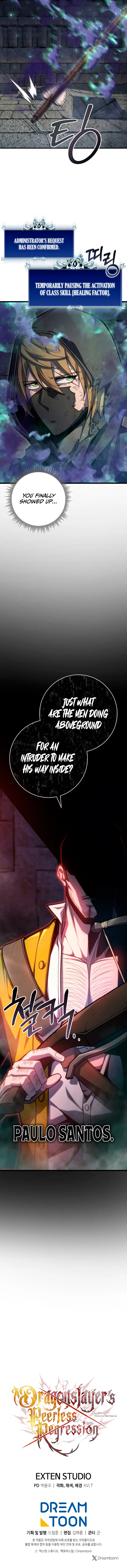 The Dragon Slayer’s Regression on Another Level Chapter 55 page 16 - 