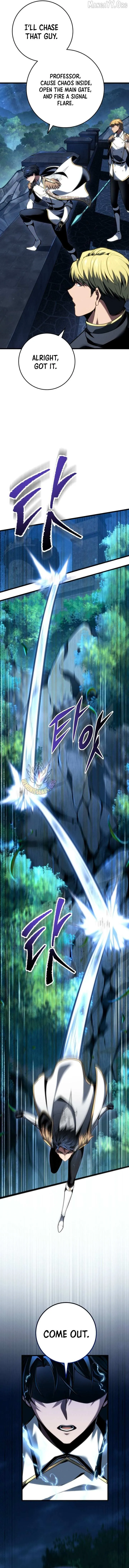 The Dragon Slayer’s Regression on Another Level Chapter 68 page 12 - 