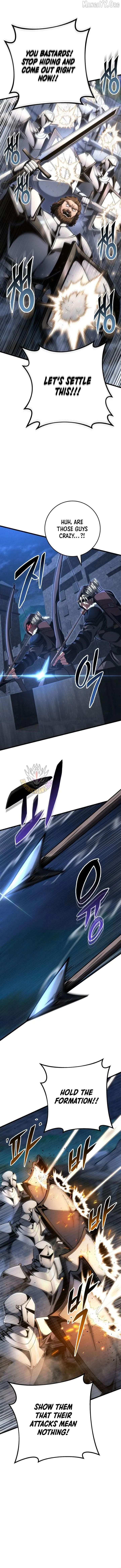 The Dragon Slayer’s Regression on Another Level Chapter 68 page 9 - 