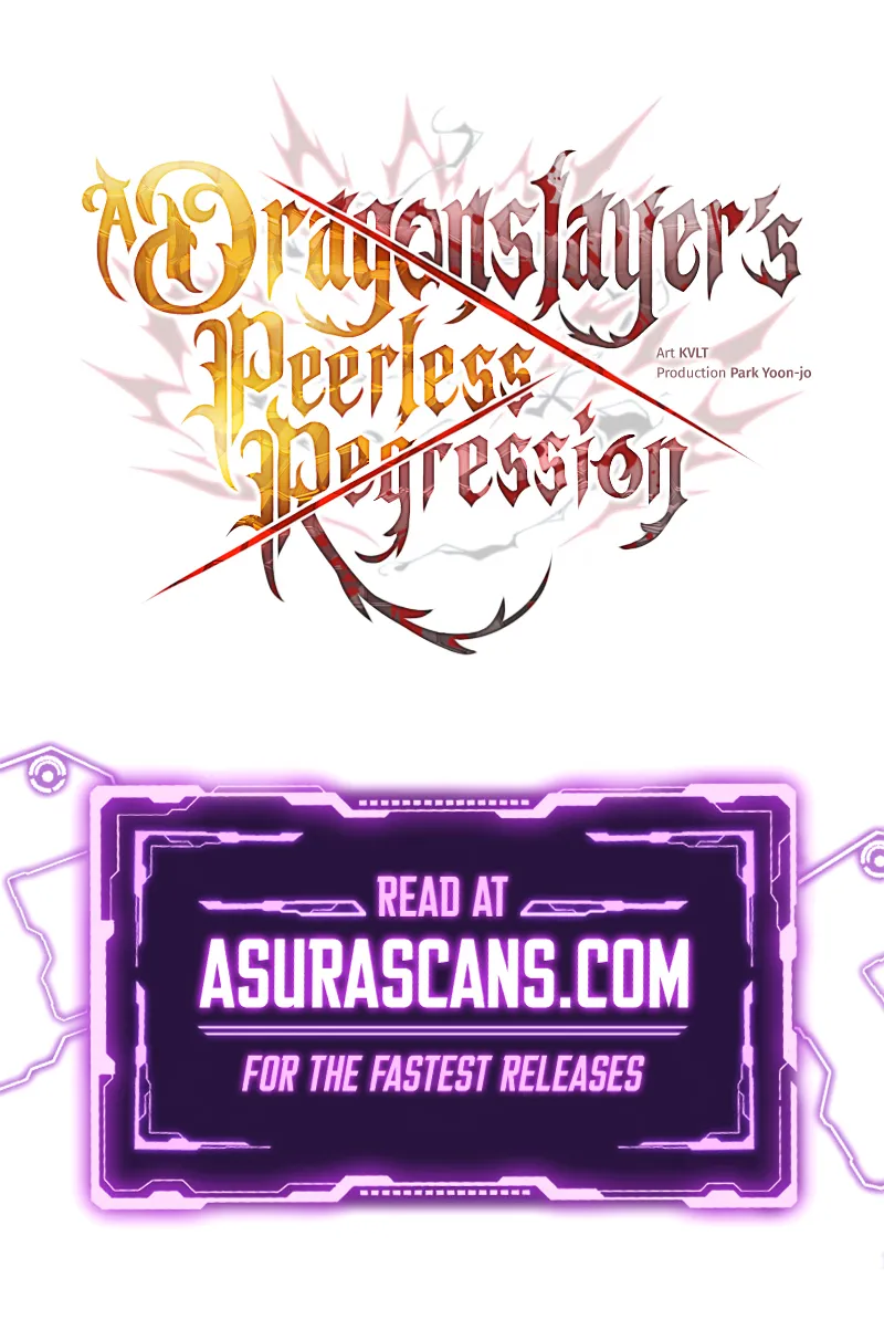 The Dragon Slayer’s Regression on Another Level Chapter 71 page 13 - 
