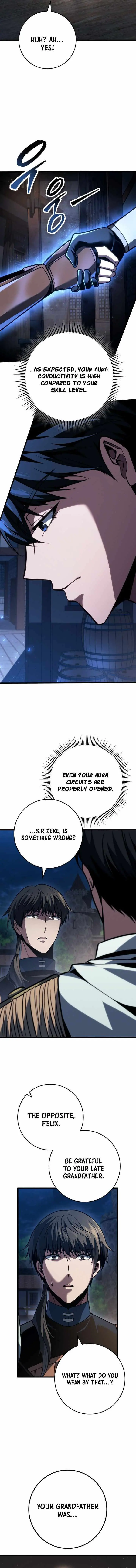 The Dragon Slayer’s Regression on Another Level Chapter 75 page 4 - 