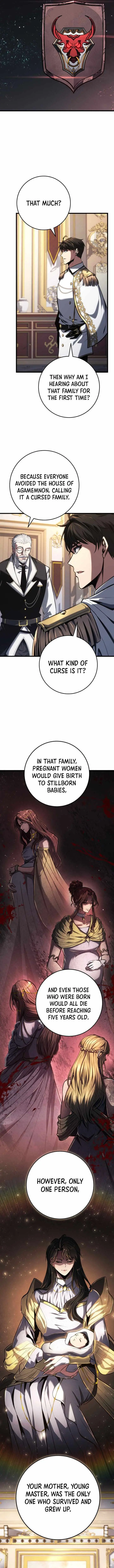 The Dragon Slayer’s Regression on Another Level Chapter 77 page 2 - 