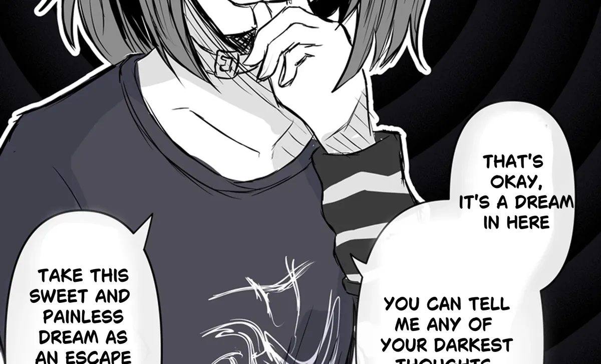The Dream Girl Chapter 1 page 2 - 