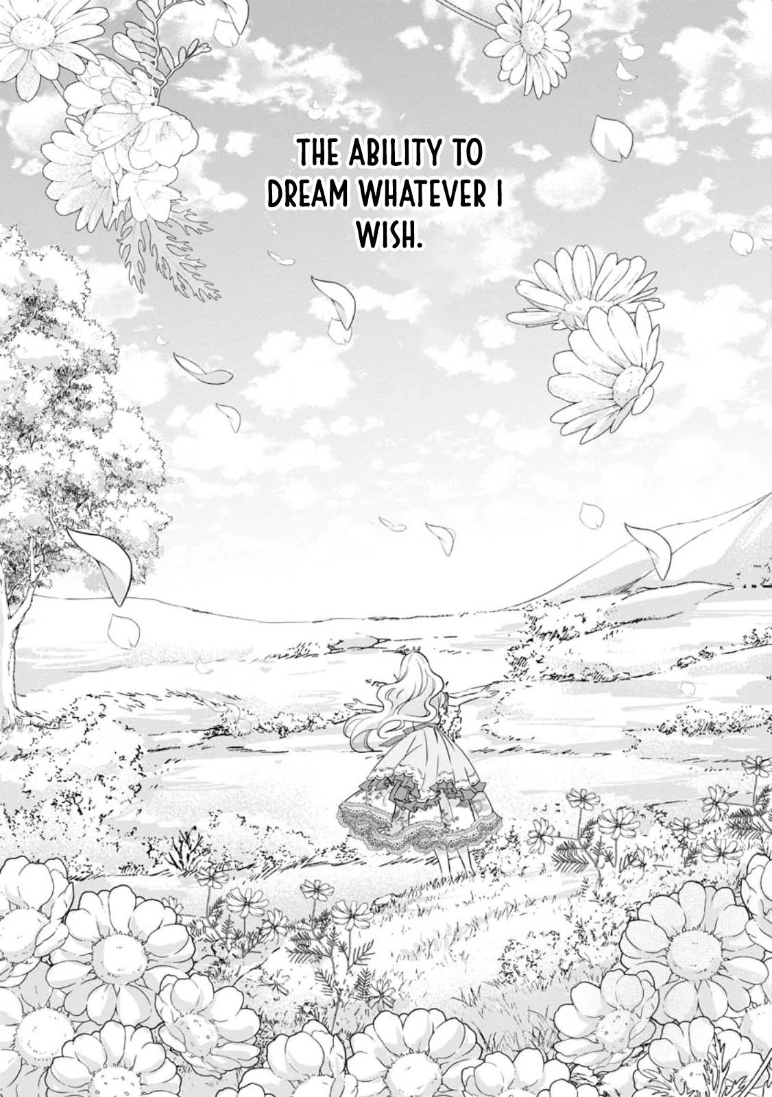 The Dreaming Saint Chosen as the Prince’s Bedside Companion Chapter 1.1 page 11 - 