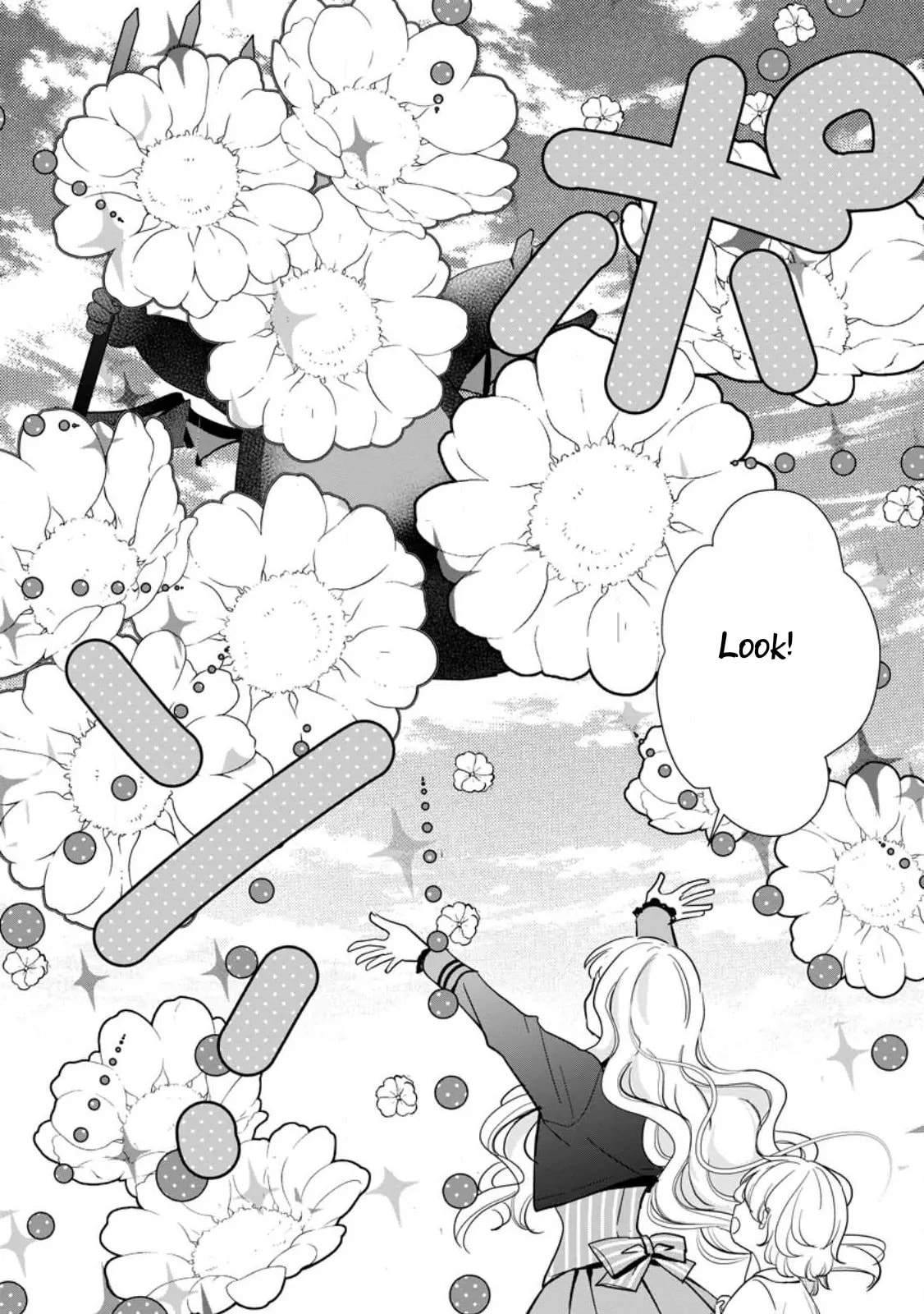 The Dreaming Saint Chosen as the Prince’s Bedside Companion Chapter 1.2 page 12 - 
