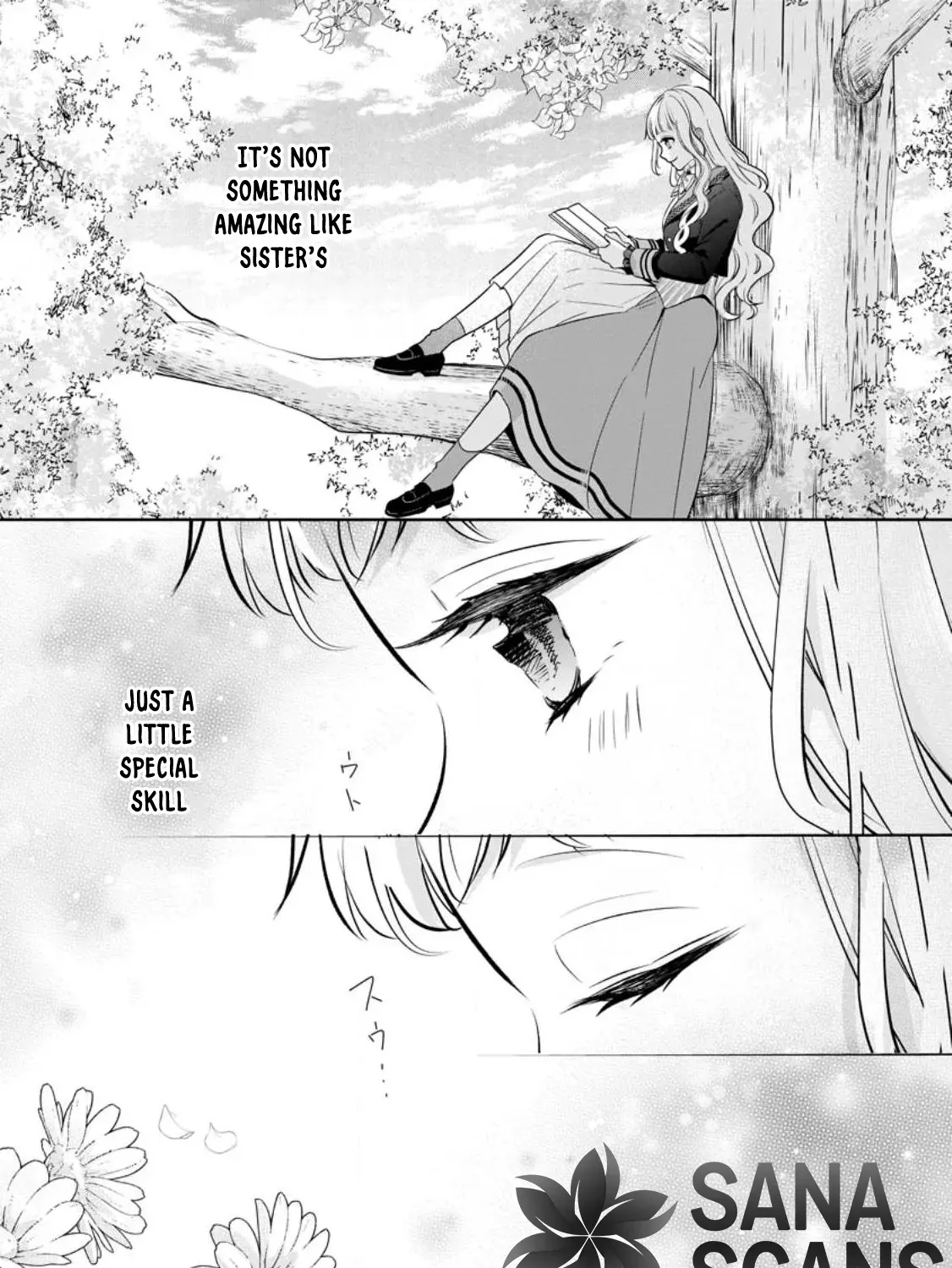 The Dreaming Saint Chosen as the Prince’s Bedside Companion Chapter 1 page 21 - 