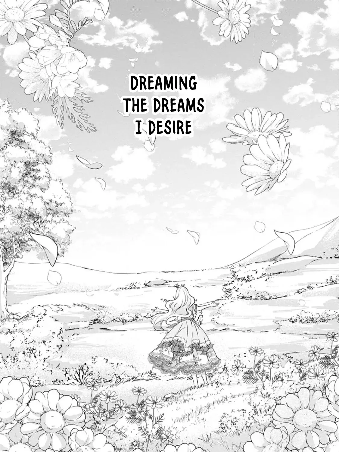 The Dreaming Saint Chosen as the Prince’s Bedside Companion Chapter 1 page 23 - 