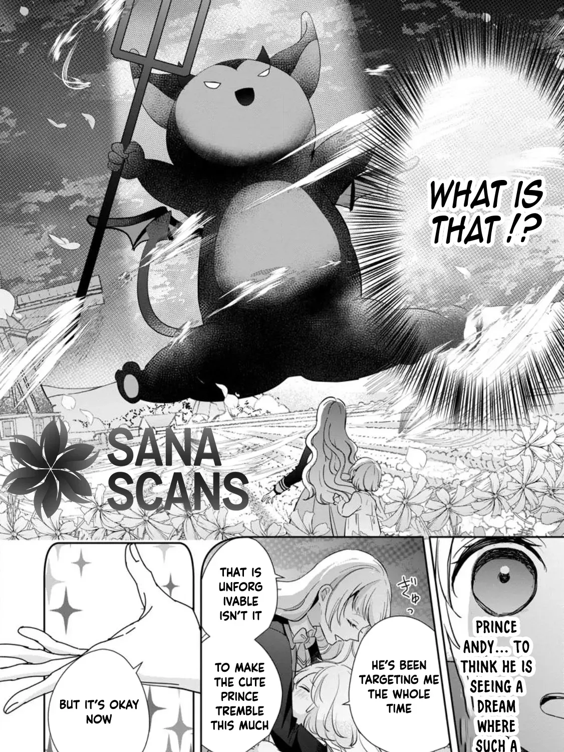 The Dreaming Saint Chosen as the Prince’s Bedside Companion Chapter 1 page 61 - 