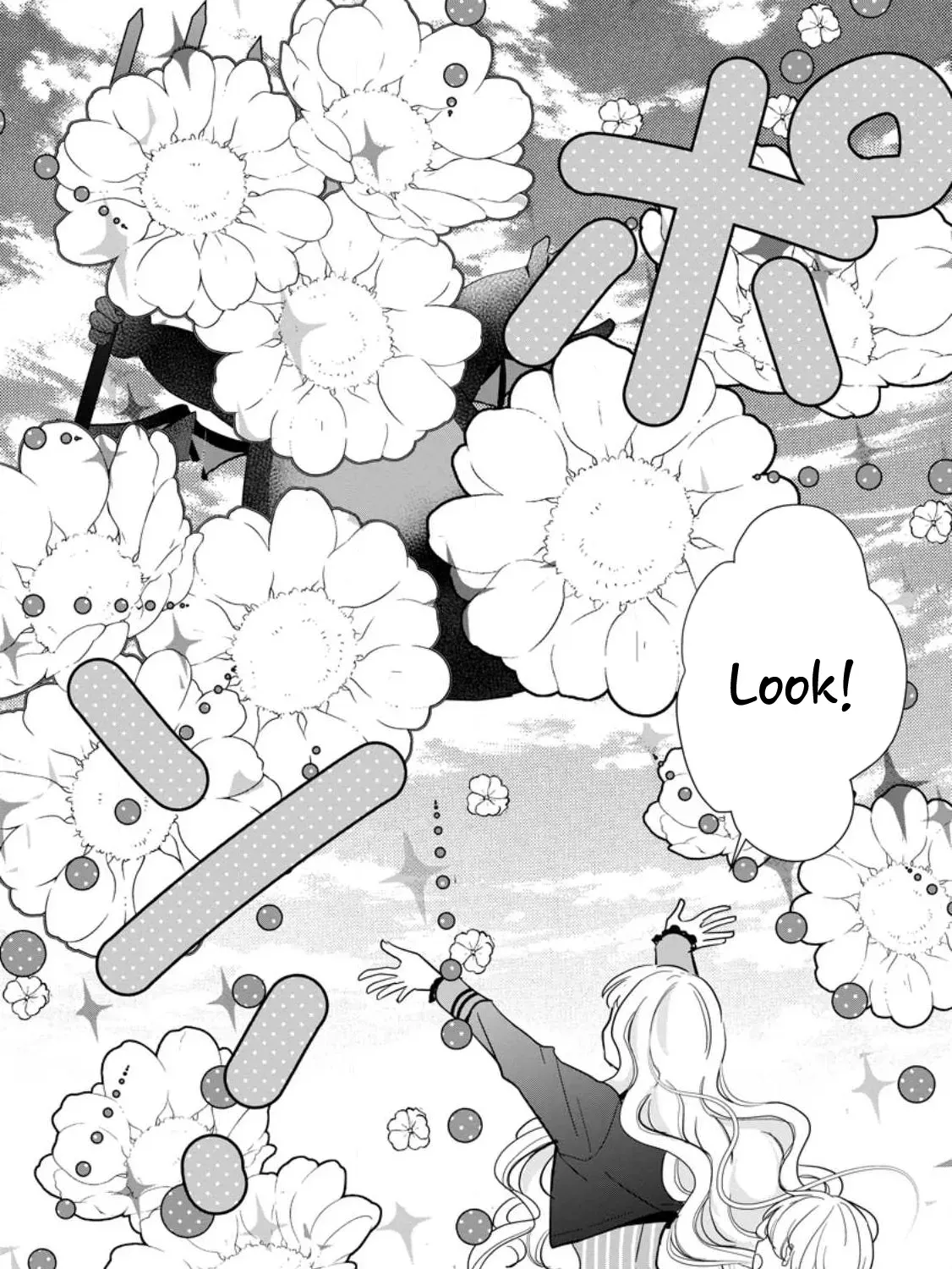 The Dreaming Saint Chosen as the Prince’s Bedside Companion Chapter 1 page 63 - 