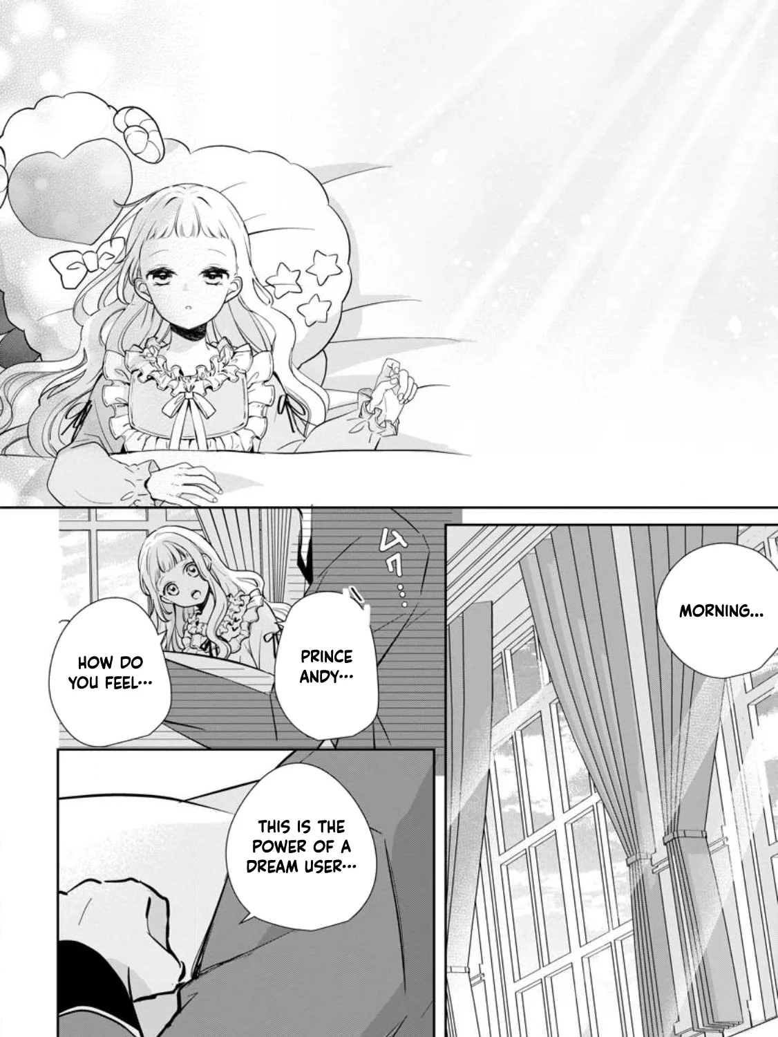 The Dreaming Saint Chosen as the Prince’s Bedside Companion Chapter 1 page 69 - 