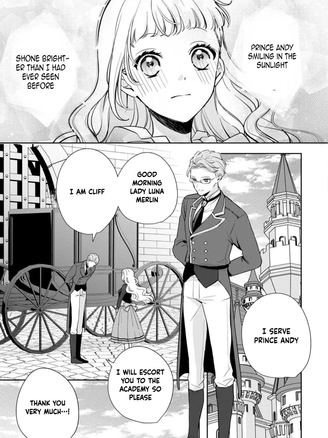 The Dreaming Saint Chosen as the Prince’s Bedside Companion Chapter 1 page 75 - 