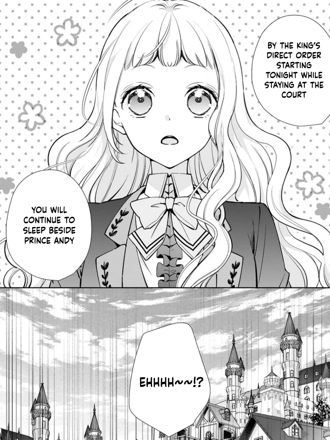 The Dreaming Saint Chosen as the Prince’s Bedside Companion Chapter 1 page 81 - 