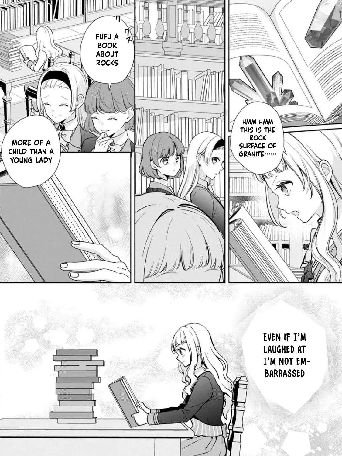 The Dreaming Saint Chosen as the Prince’s Bedside Companion Chapter 2 page 15 - 