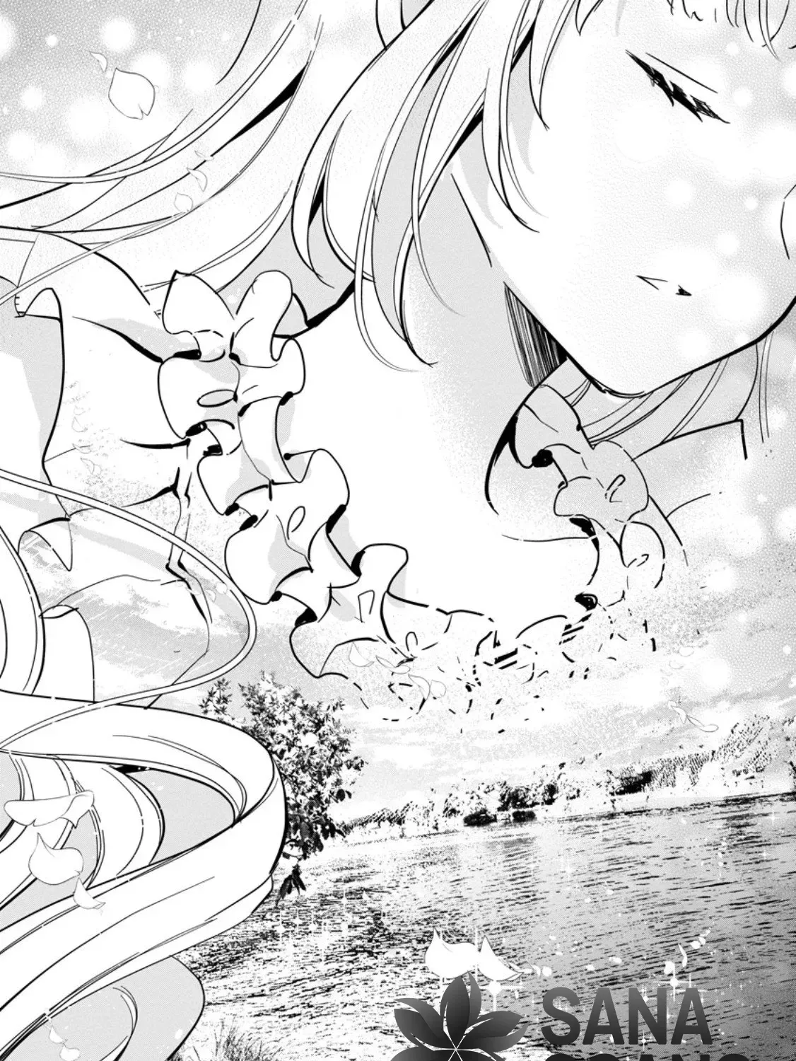 The Dreaming Saint Chosen as the Prince’s Bedside Companion Chapter 2 page 49 - 