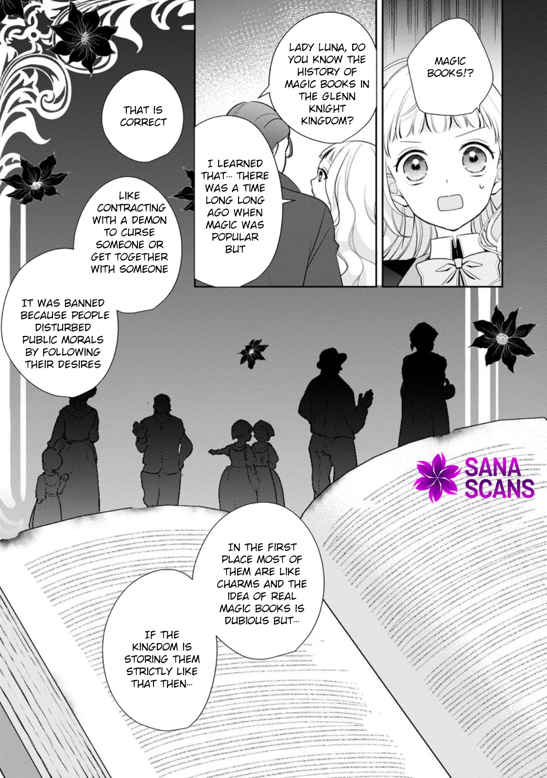 The Dreaming Saint Chosen as the Prince’s Bedside Companion Chapter 3 page 25 - 