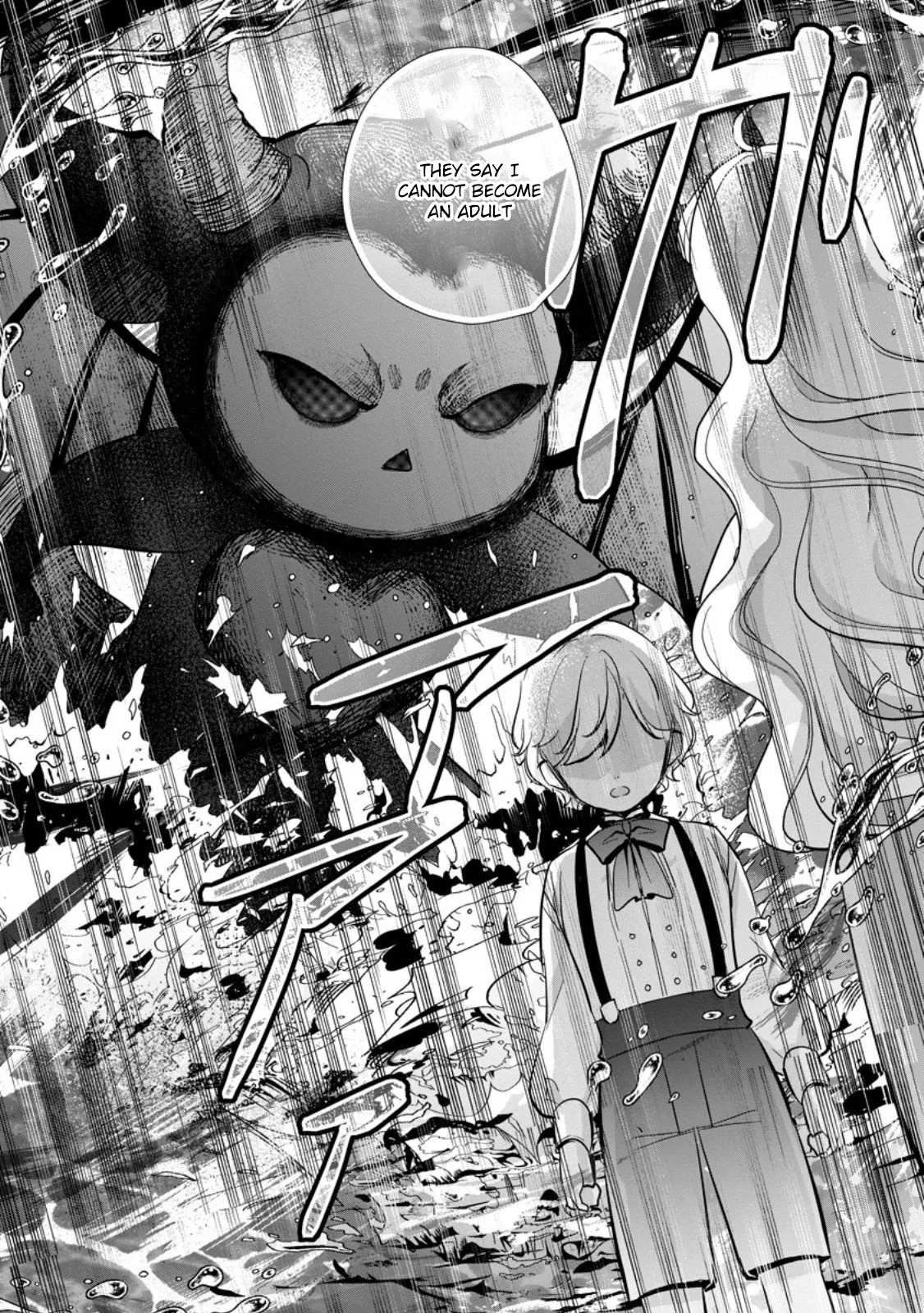 The Dreaming Saint Chosen as the Prince’s Bedside Companion Chapter 4 page 12 - 