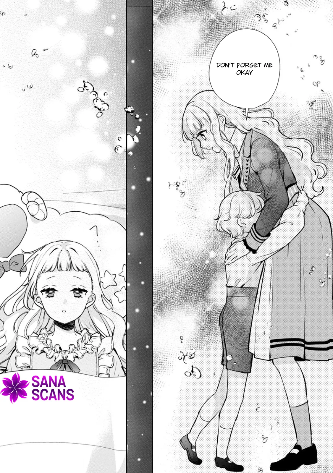 The Dreaming Saint Chosen as the Prince’s Bedside Companion Chapter 4 page 15 - 