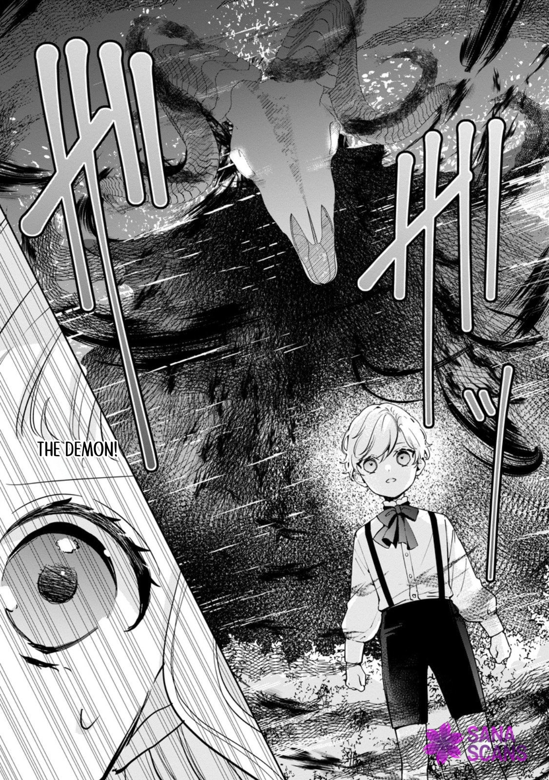 The Dreaming Saint Chosen as the Prince’s Bedside Companion Chapter 5 page 16 - 