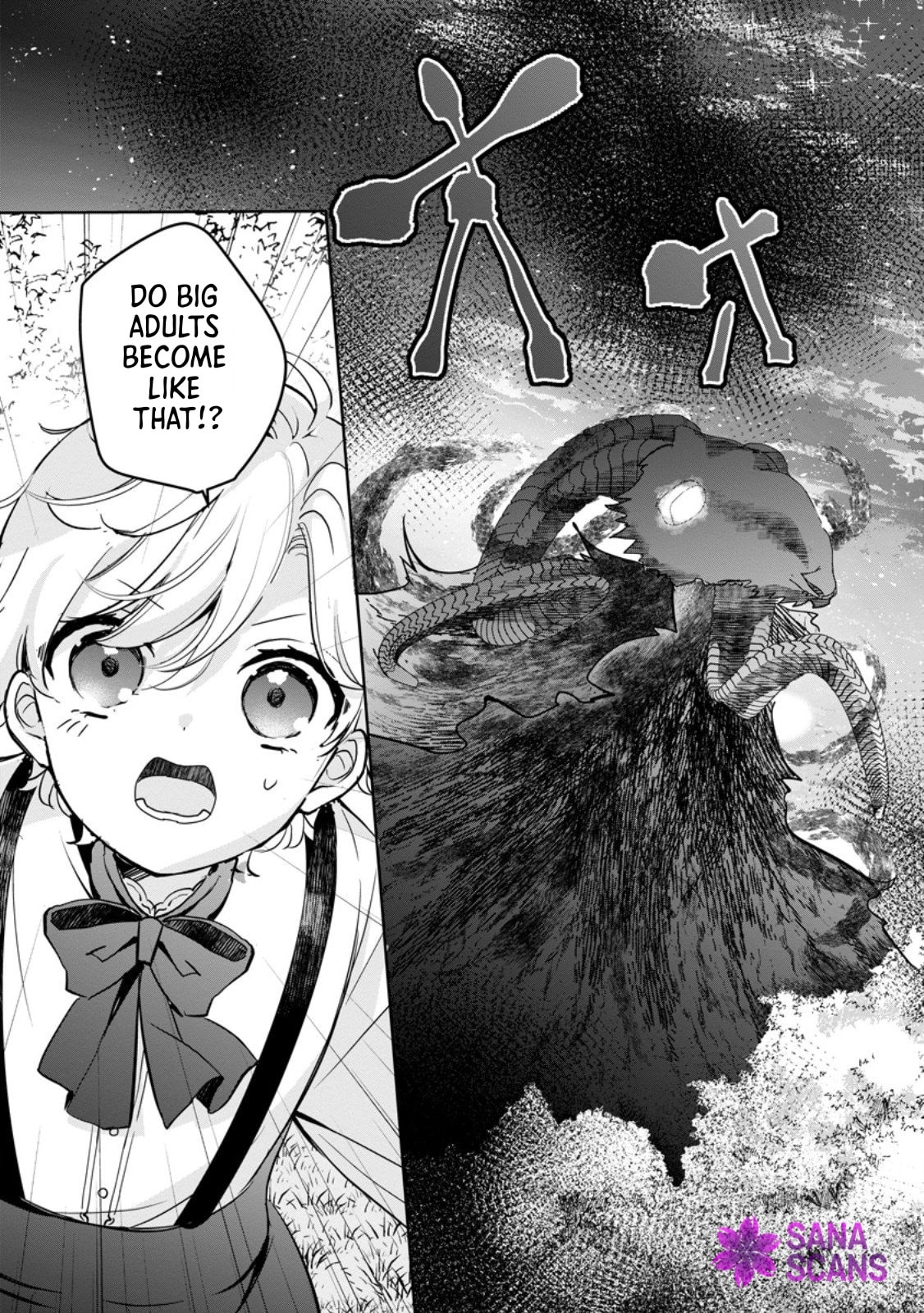 The Dreaming Saint Chosen as the Prince’s Bedside Companion Chapter 5 page 19 - 