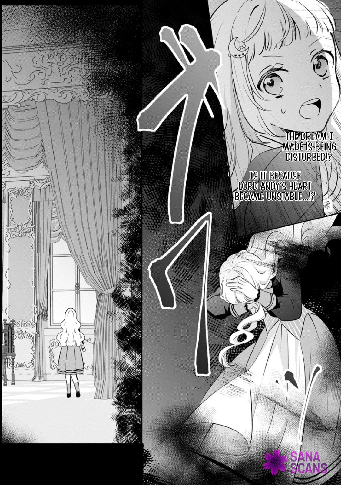 The Dreaming Saint Chosen as the Prince’s Bedside Companion Chapter 5 page 10 - 