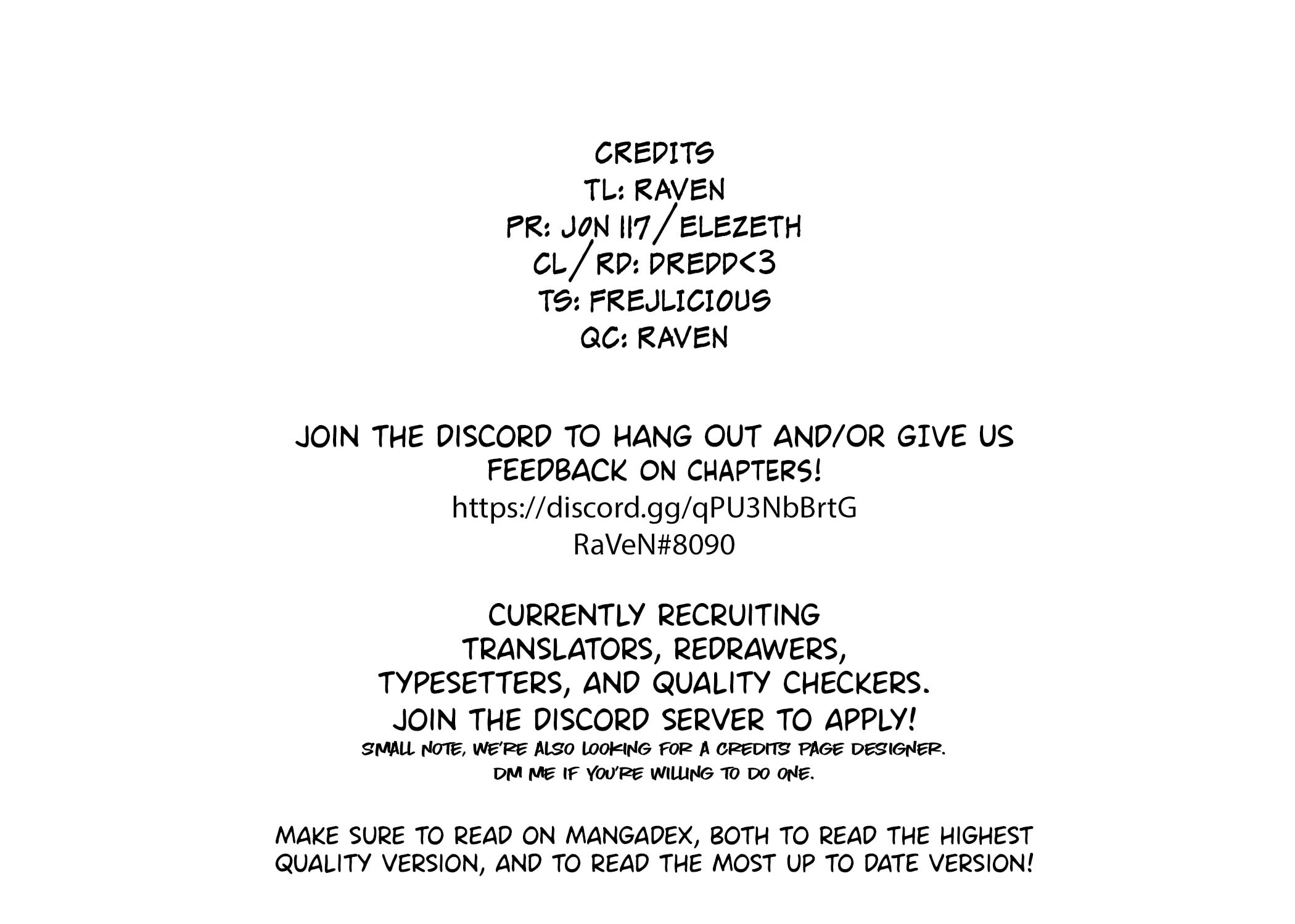 The Dropout 1☆ Magician Unconsciously Uses Cheats Today as Well Chapter 11 page 1 - 