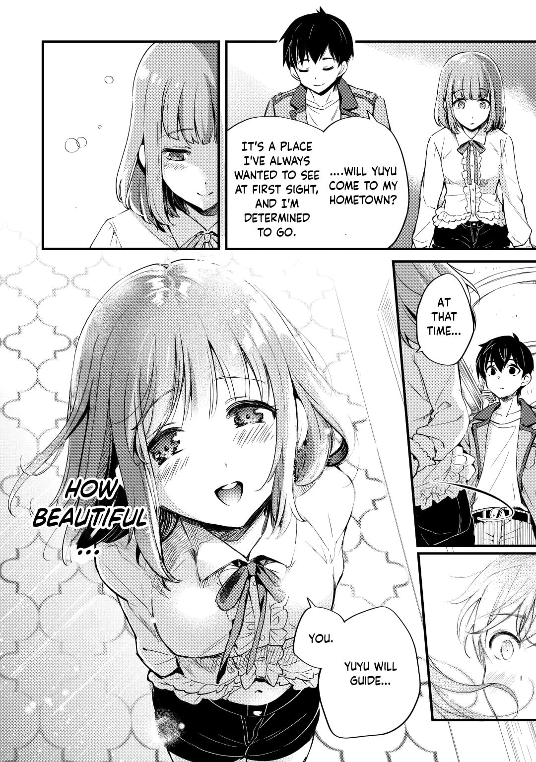 The Dropout 1☆ Magician Unconsciously Uses Cheats Today as Well Chapter 11 page 20 - 