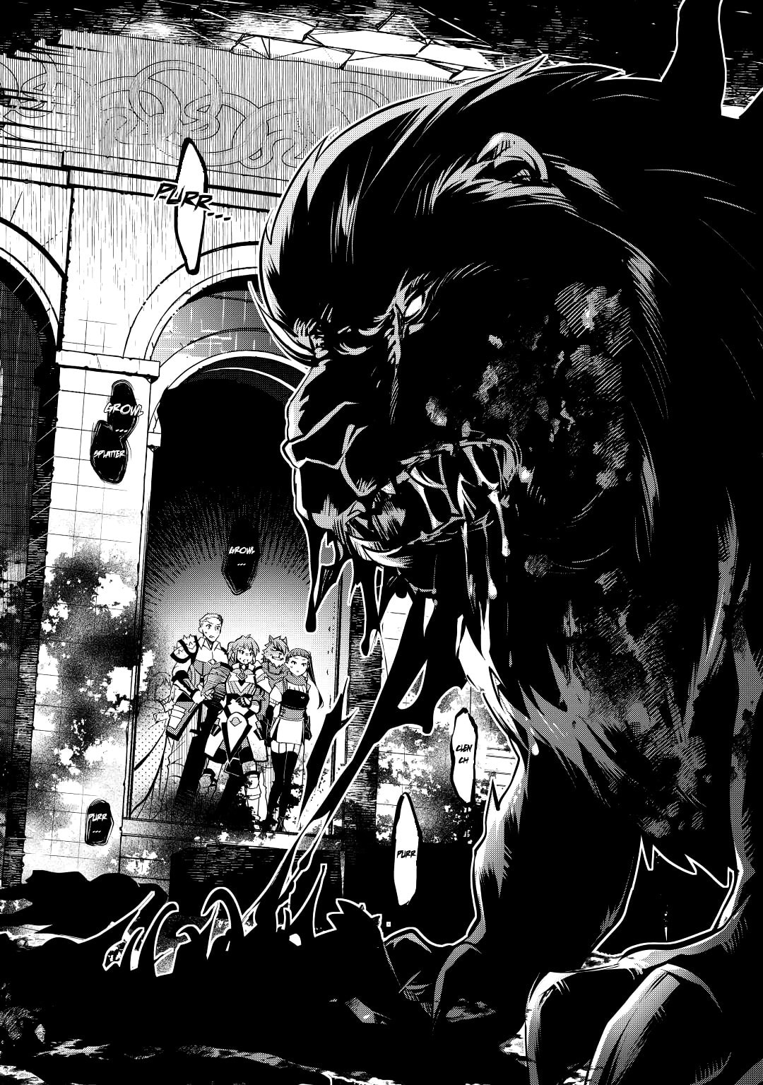 The Dropout 1☆ Magician Unconsciously Uses Cheats Today as Well Chapter 13 page 14 - 