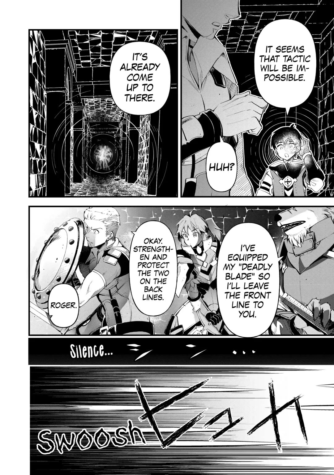 The Dropout 1☆ Magician Unconsciously Uses Cheats Today as Well Chapter 16 page 14 - 