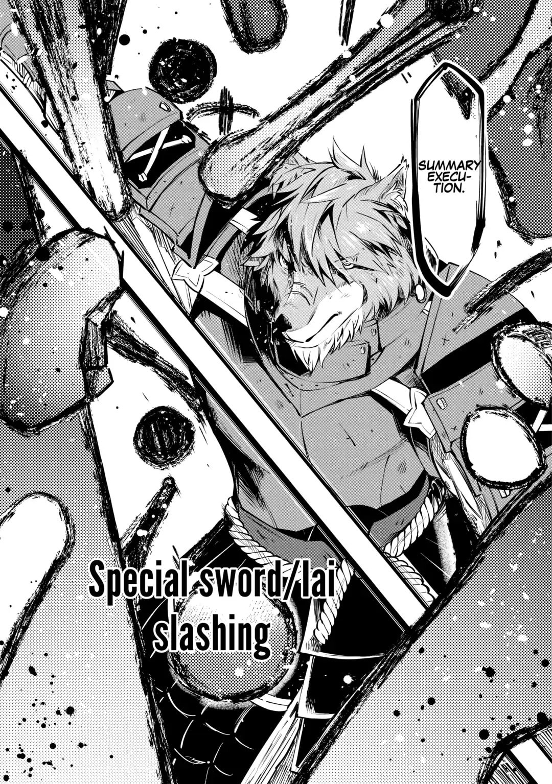 The Dropout 1☆ Magician Unconsciously Uses Cheats Today as Well Chapter 16 page 23 - 