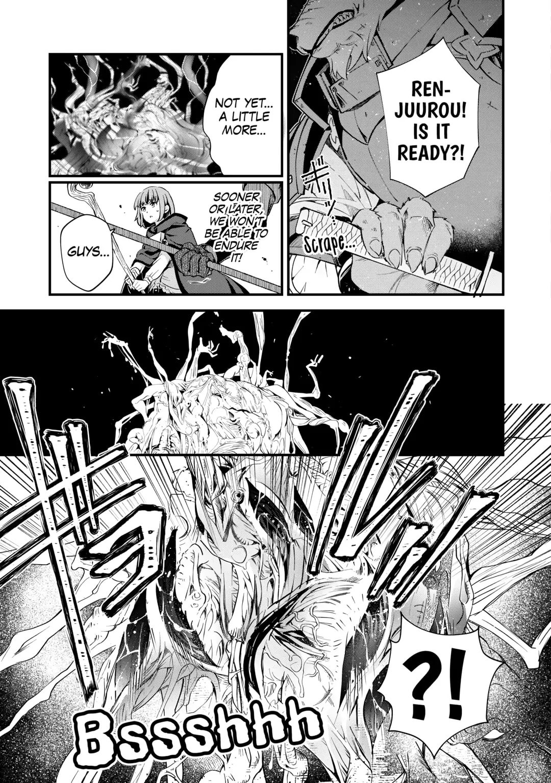 The Dropout 1☆ Magician Unconsciously Uses Cheats Today as Well Chapter 17 page 13 - 
