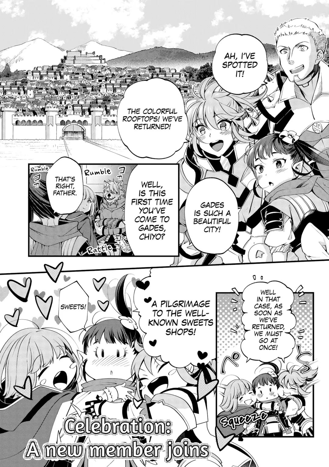 The Dropout 1☆ Magician Unconsciously Uses Cheats Today as Well Chapter 19 page 16 - 
