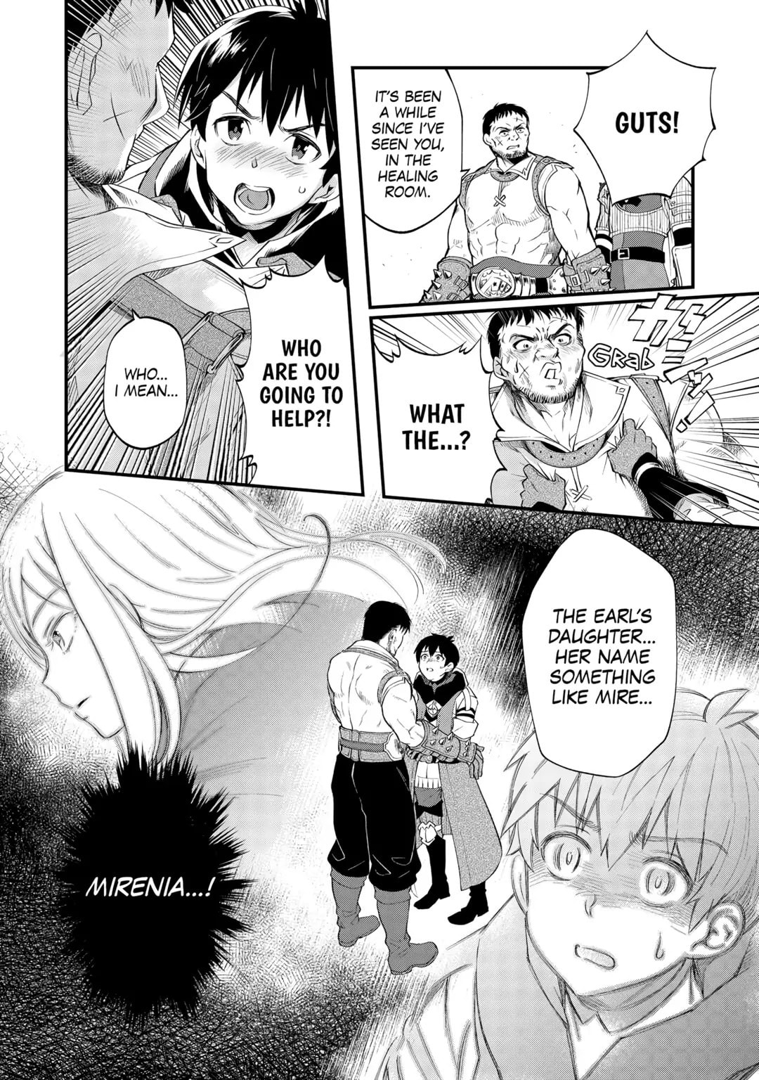 The Dropout 1☆ Magician Unconsciously Uses Cheats Today as Well Chapter 19 page 24 - 