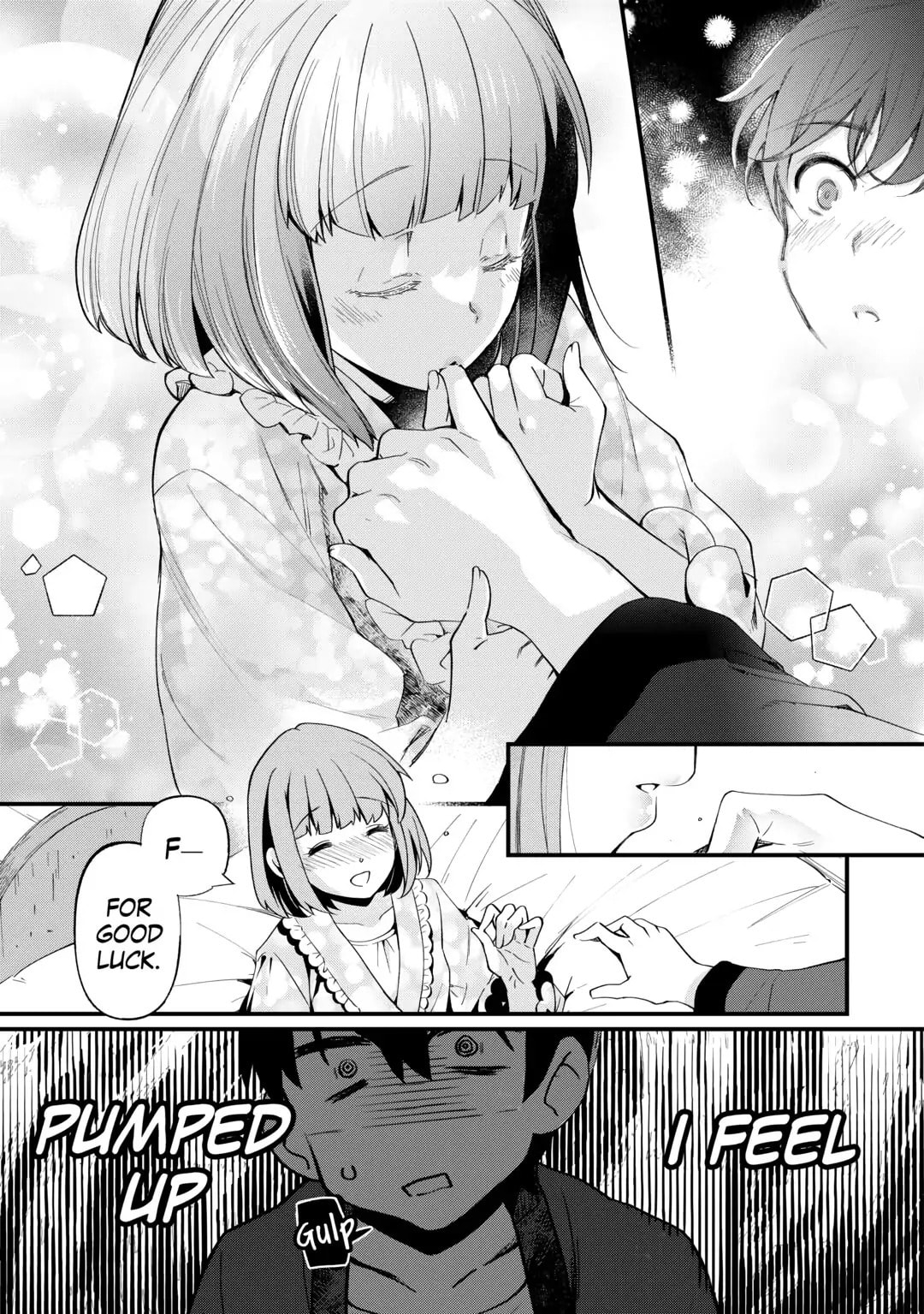 The Dropout 1☆ Magician Unconsciously Uses Cheats Today as Well Chapter 22 page 7 - 