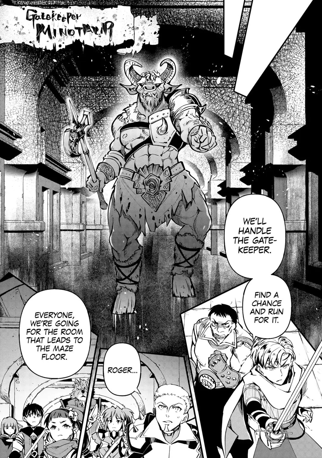 The Dropout 1☆ Magician Unconsciously Uses Cheats Today as Well Chapter 23 page 17 - 