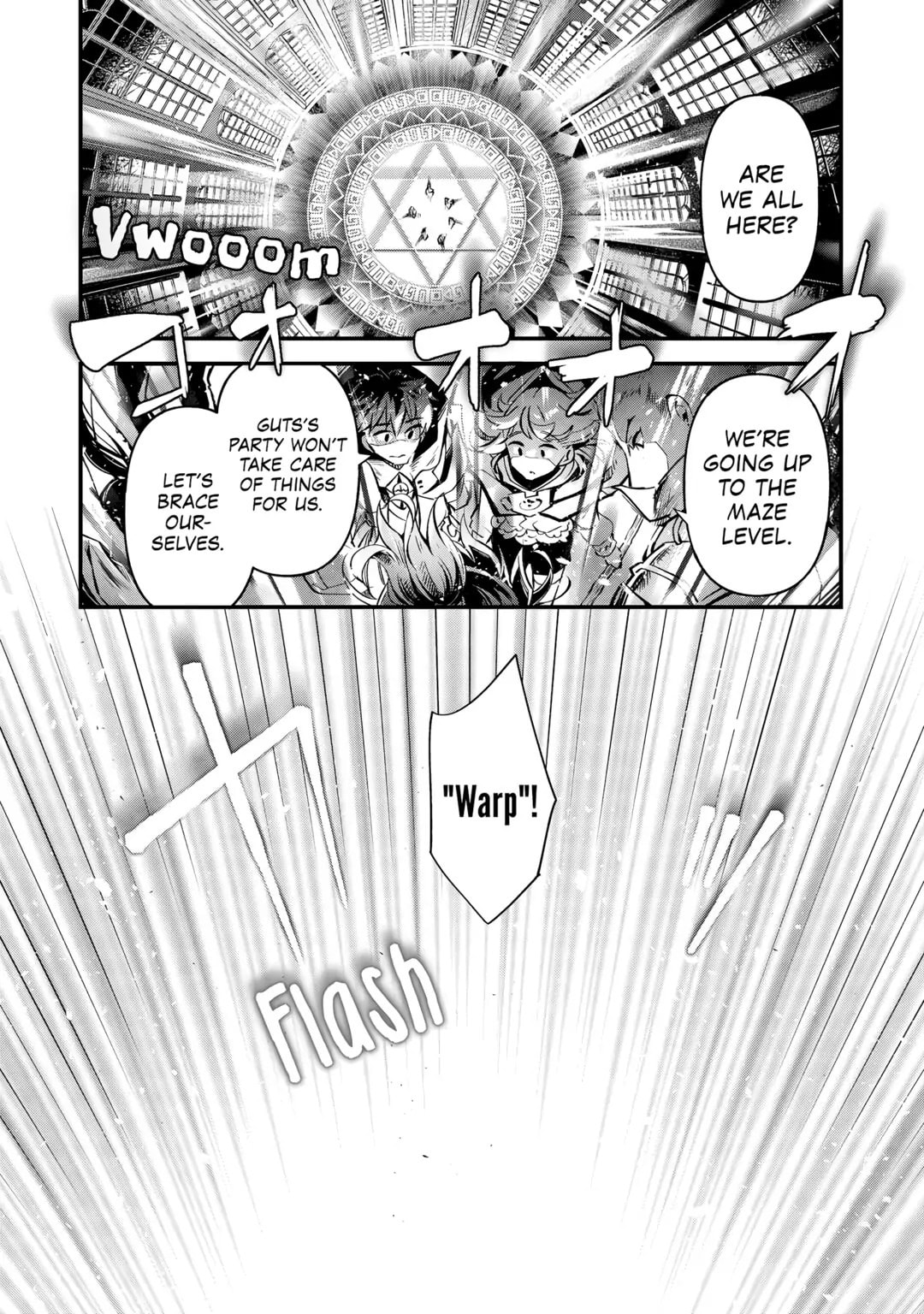 The Dropout 1☆ Magician Unconsciously Uses Cheats Today as Well Chapter 23 page 20 - 