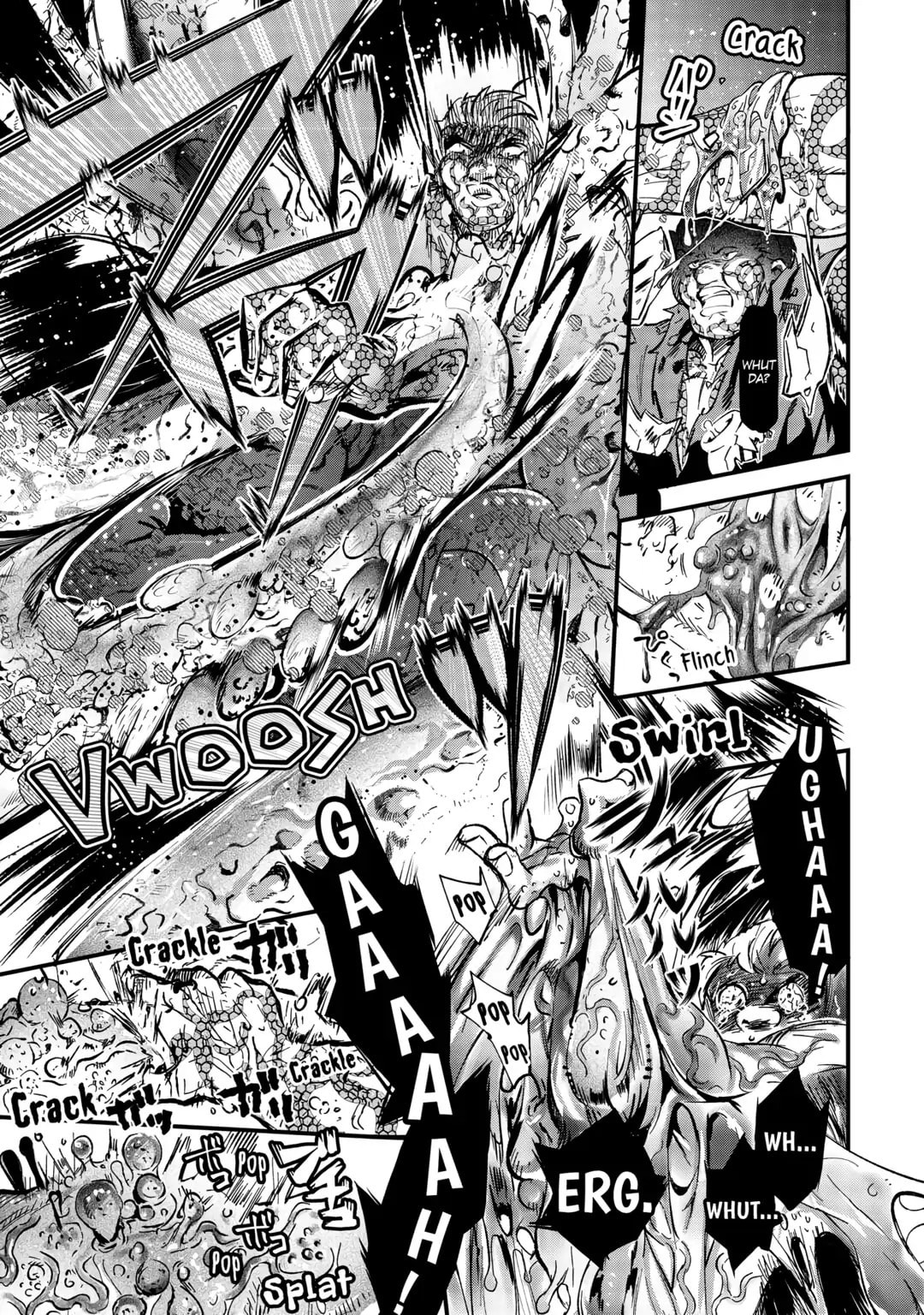 The Dropout 1☆ Magician Unconsciously Uses Cheats Today as Well Chapter 26 page 17 - 