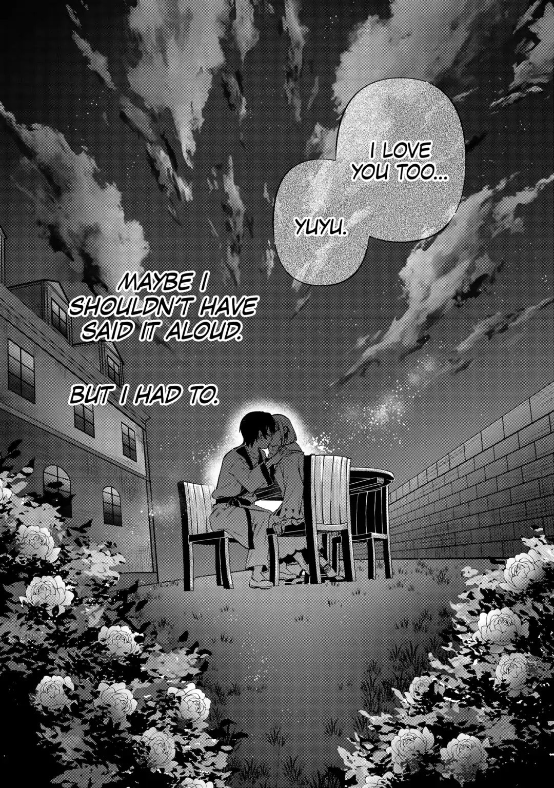 The Dropout 1☆ Magician Unconsciously Uses Cheats Today as Well Chapter 29 page 12 - 