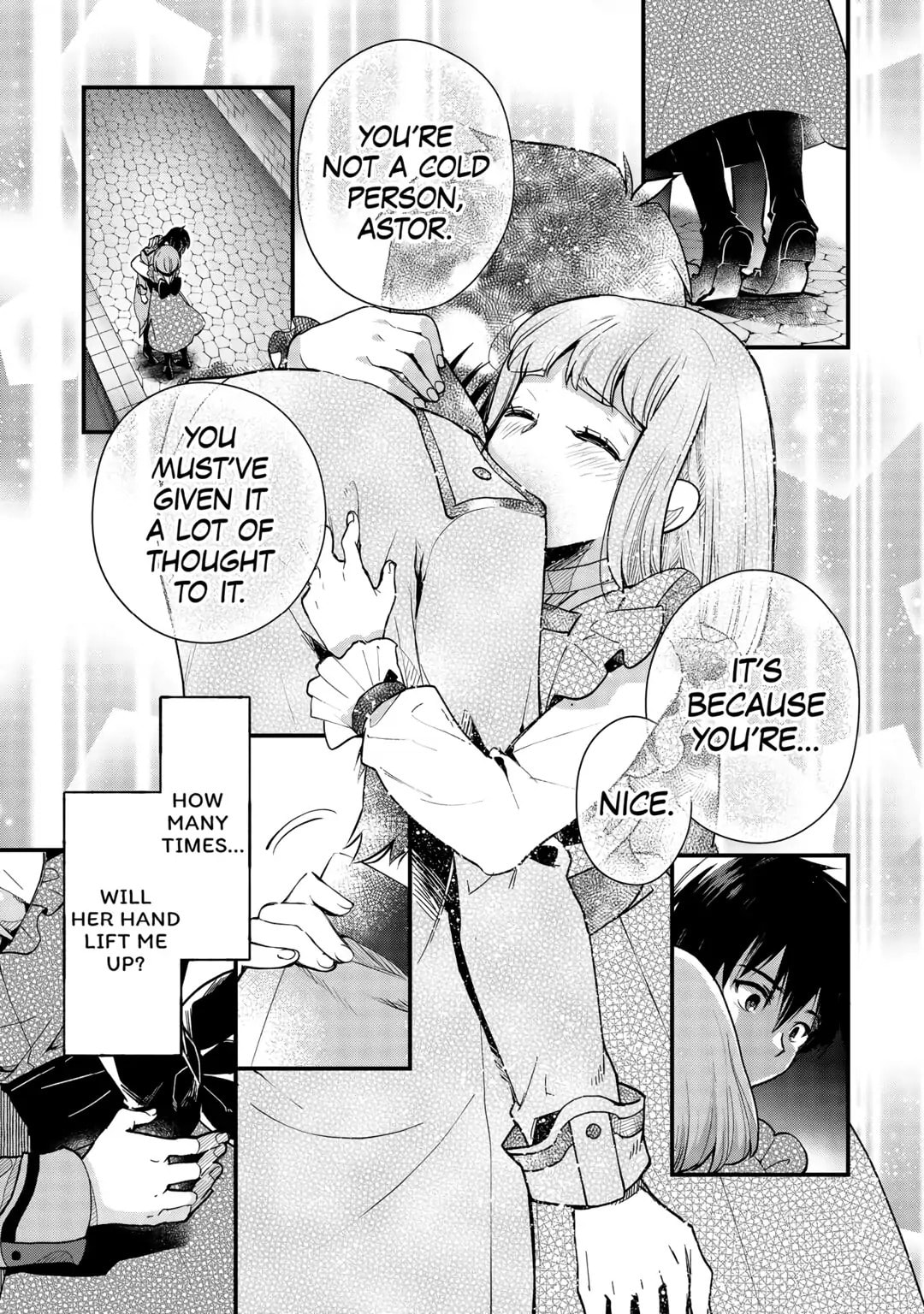 The Dropout 1☆ Magician Unconsciously Uses Cheats Today as Well Chapter 29 page 4 - 