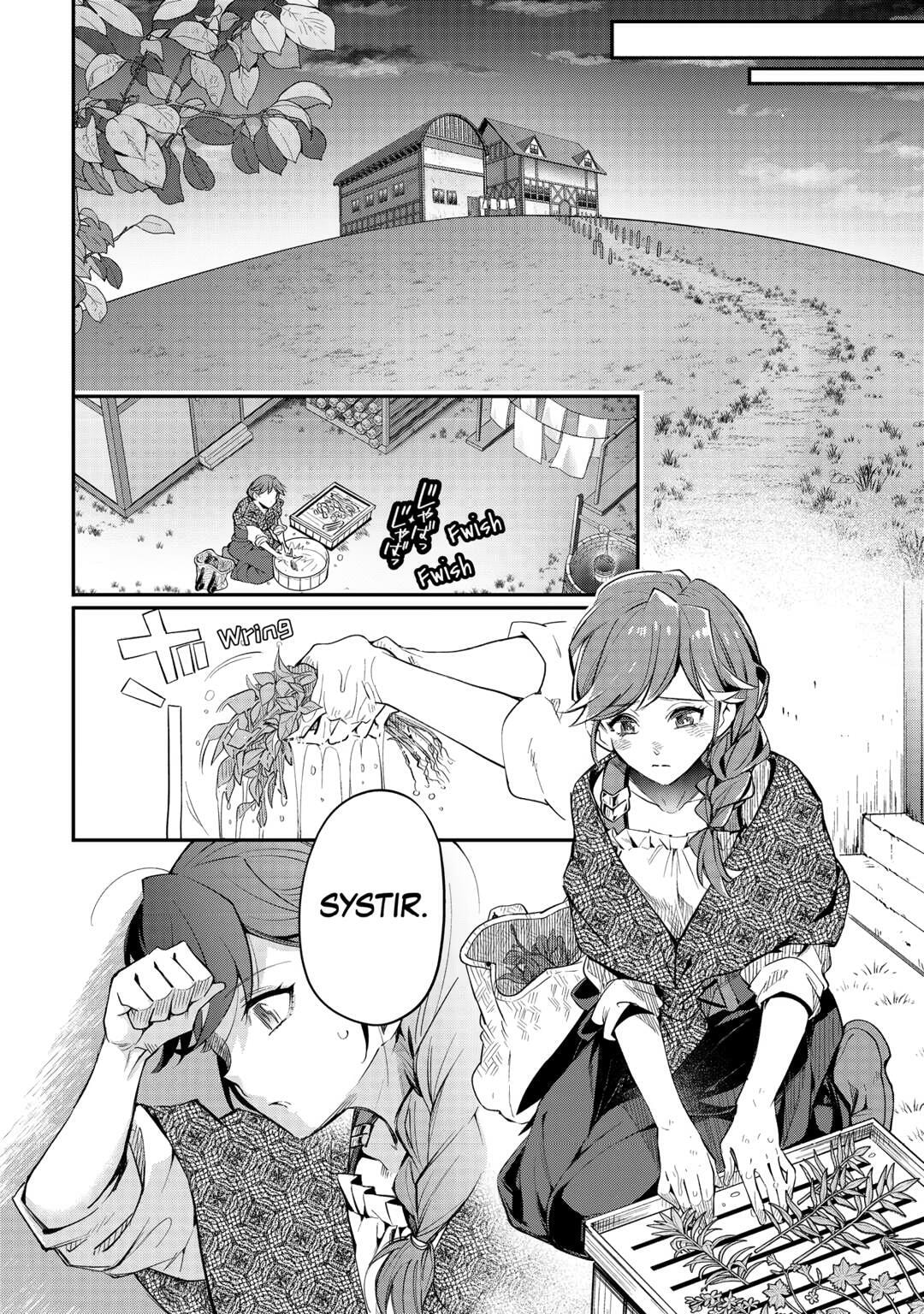 The Dropout 1☆ Magician Unconsciously Uses Cheats Today as Well Chapter 33 page 6 - 