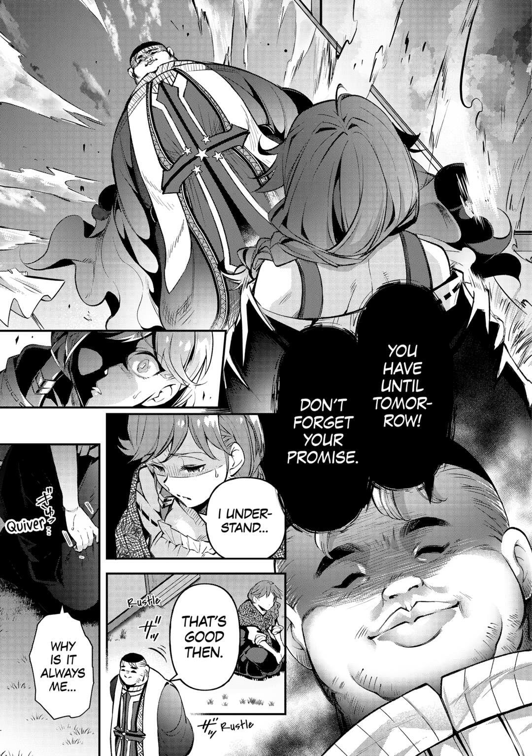 The Dropout 1☆ Magician Unconsciously Uses Cheats Today as Well Chapter 33 page 7 - 
