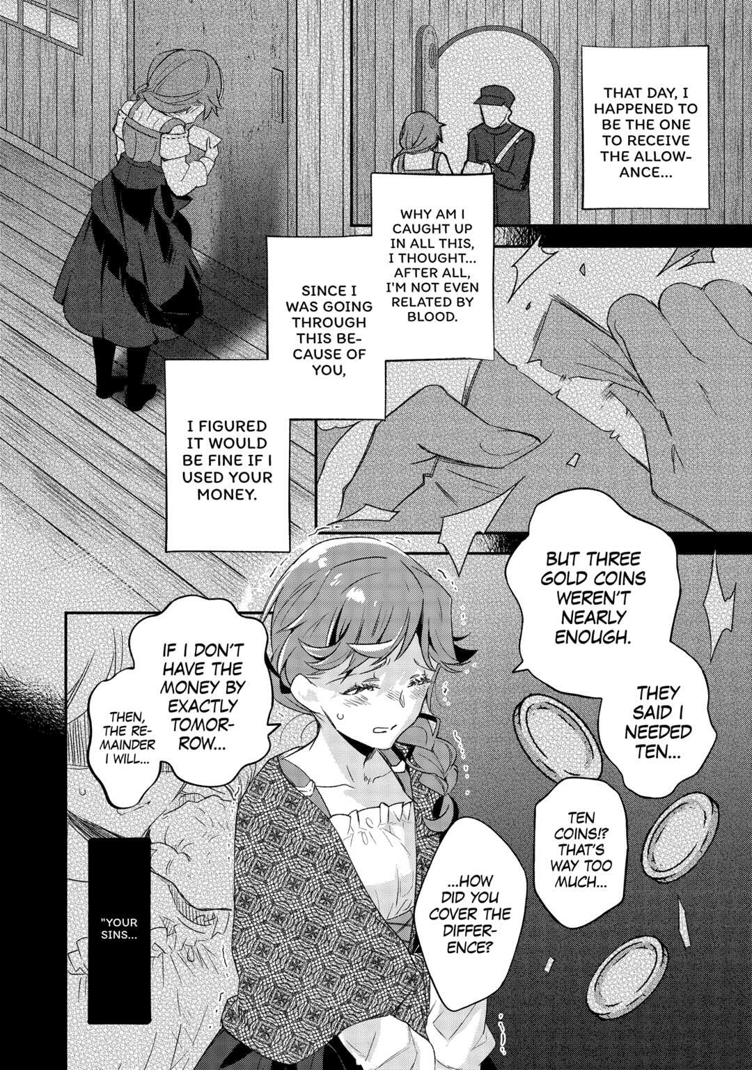 The Dropout 1☆ Magician Unconsciously Uses Cheats Today as Well Chapter 34 page 12 - 