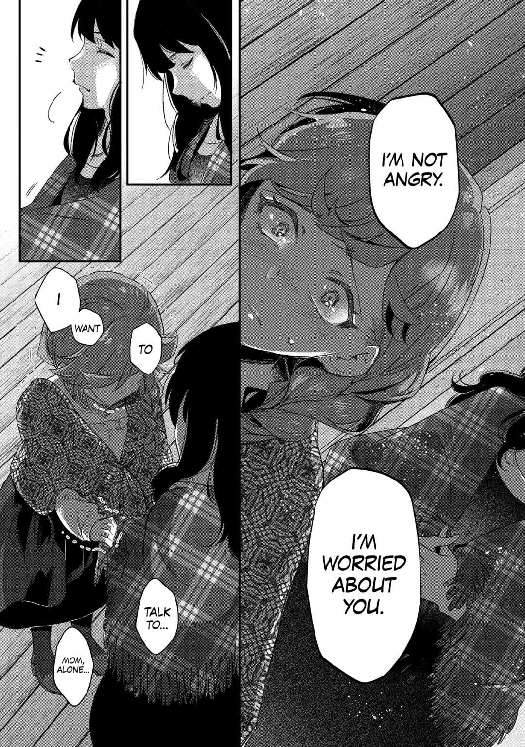 The Dropout 1☆ Magician Unconsciously Uses Cheats Today as Well Chapter 34 page 9 - 