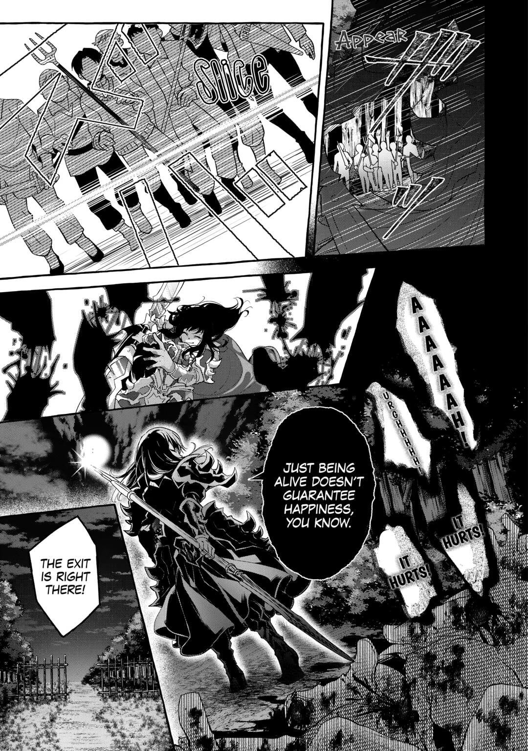 The Dropout 1☆ Magician Unconsciously Uses Cheats Today as Well Chapter 37 page 17 - 