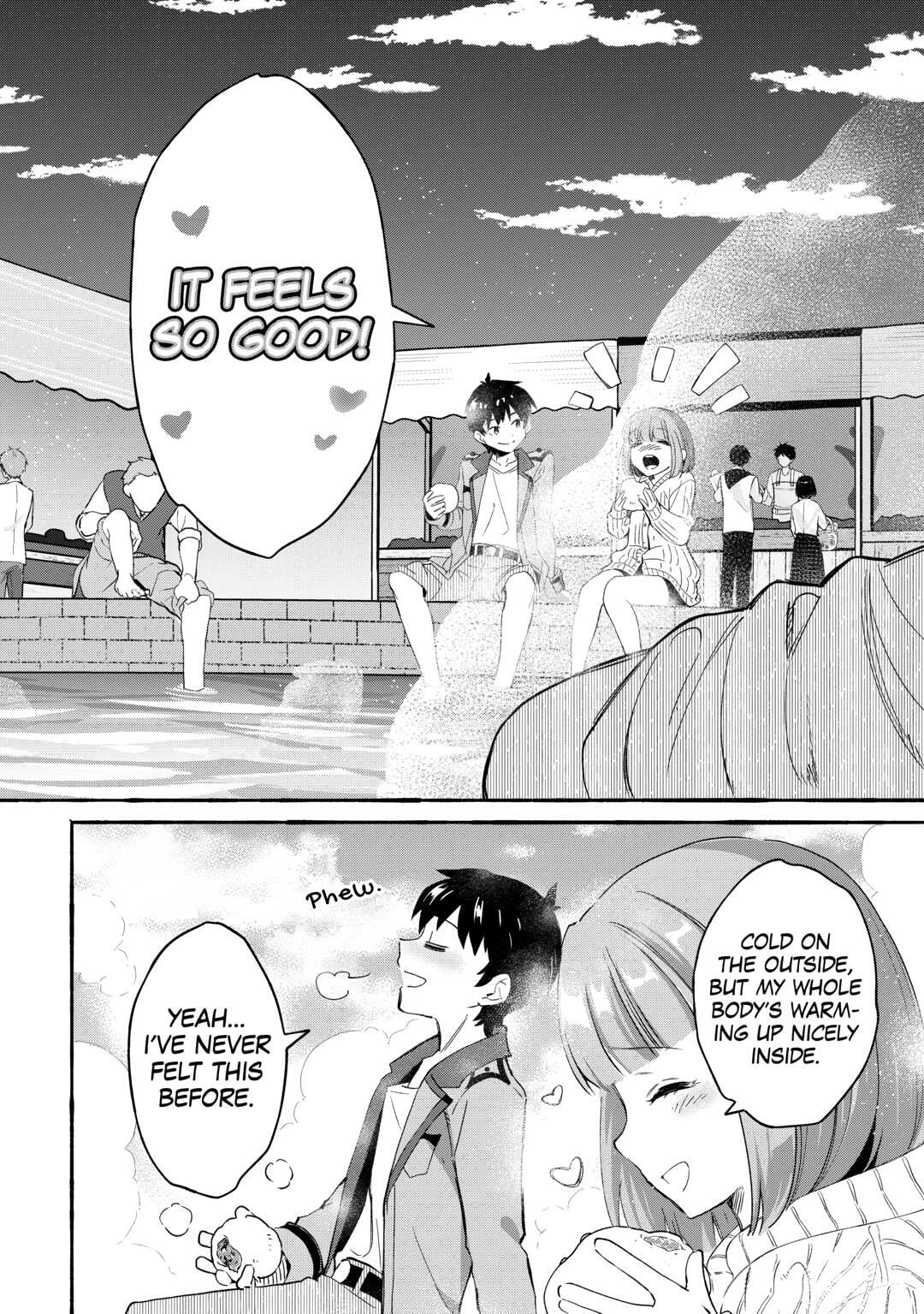 The Dropout 1☆ Magician Unconsciously Uses Cheats Today as Well Chapter 39 page 2 - 