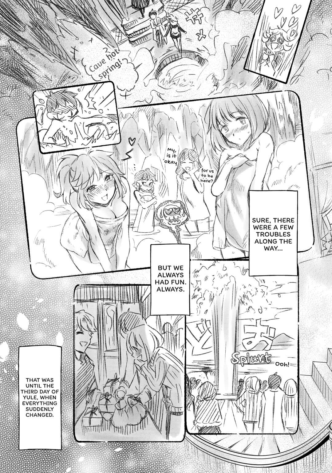 The Dropout 1☆ Magician Unconsciously Uses Cheats Today as Well Chapter 39 page 15 - 