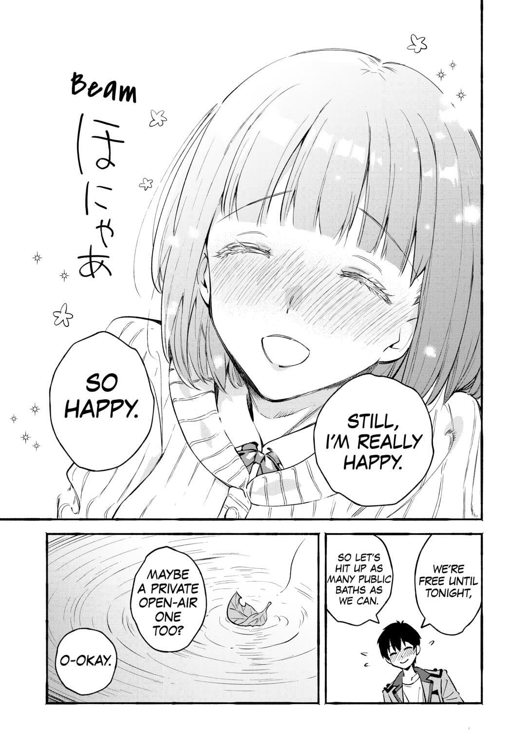 The Dropout 1☆ Magician Unconsciously Uses Cheats Today as Well Chapter 39 page 9 - 