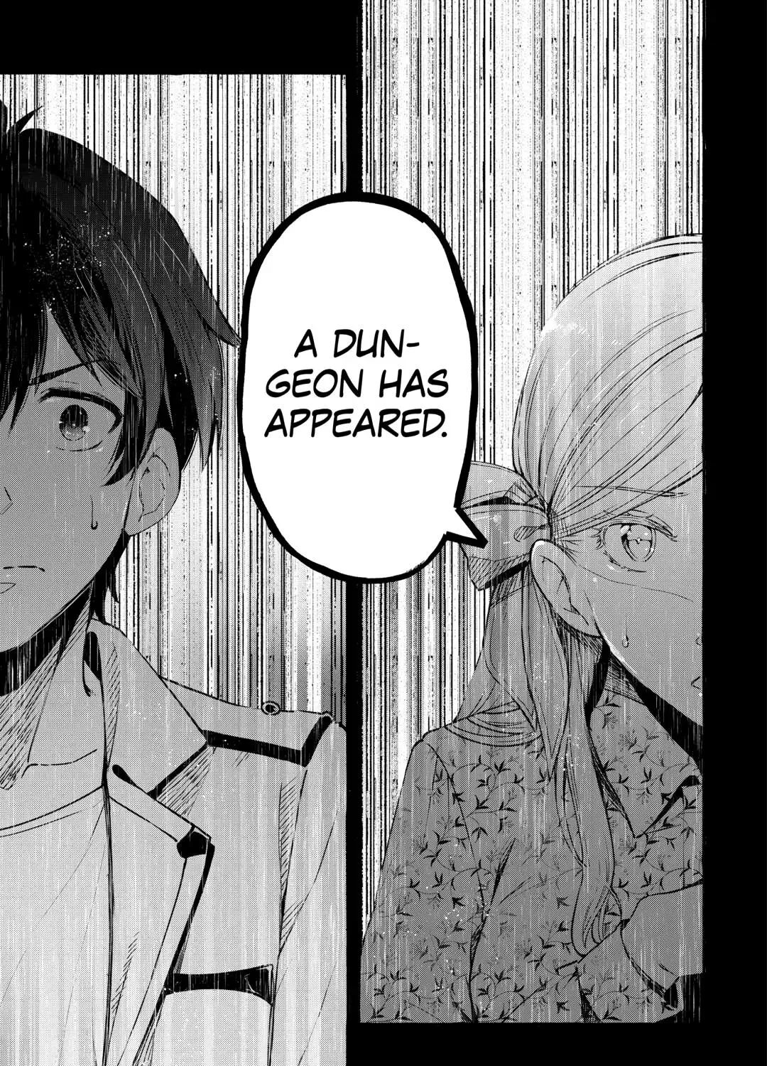 The Dropout 1☆ Magician Unconsciously Uses Cheats Today as Well Chapter 40 page 9 - 