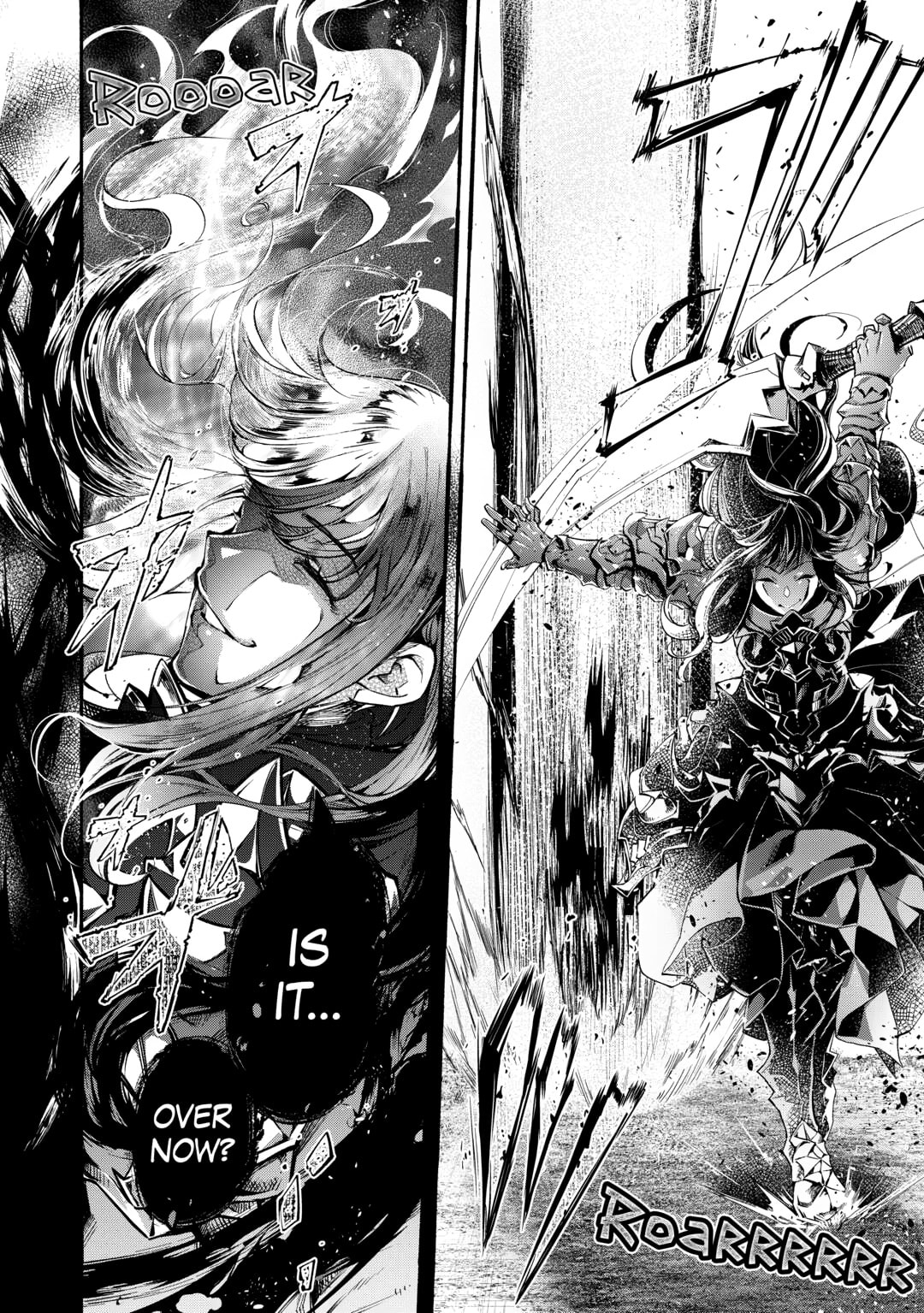 The Dropout 1☆ Magician Unconsciously Uses Cheats Today as Well Chapter 42 page 22 - 